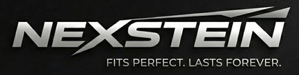 NEXSTEIN — Fits Perfect. Lasts Forever.